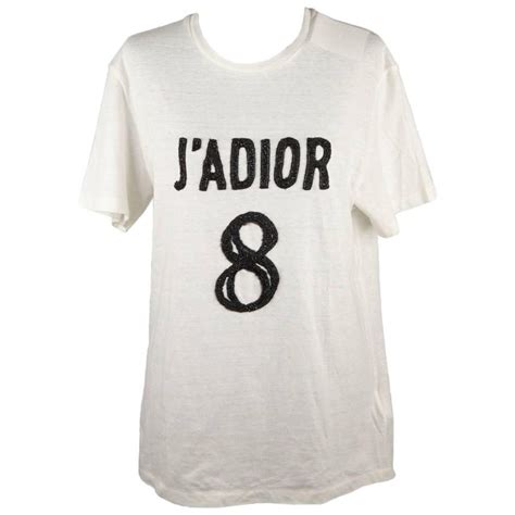 j adore dior tee shirt|J'Adior 8 T.